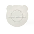 Silicone Baby Bear Food Plate